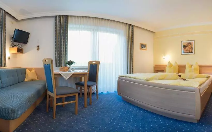 Majatalo Haus Fernblick