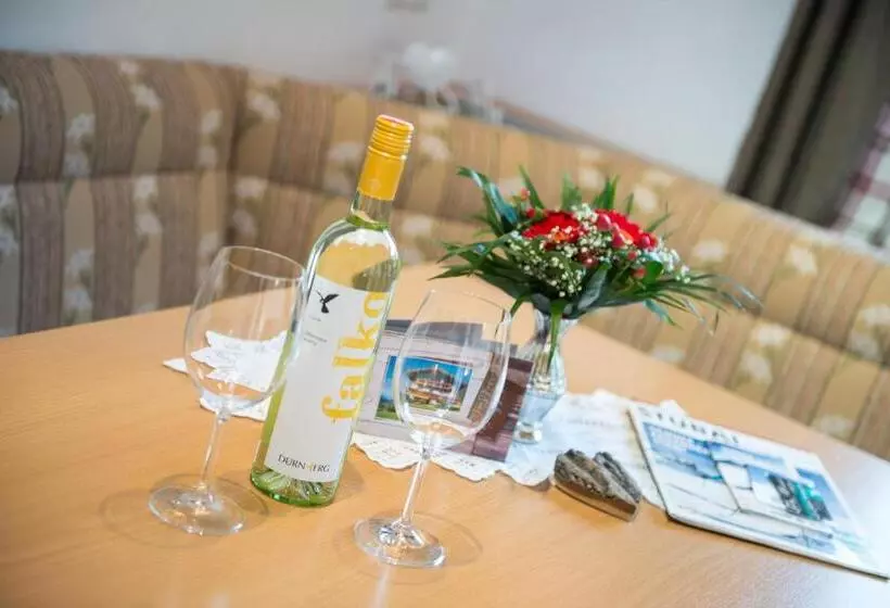 Majatalo Haus Fernblick