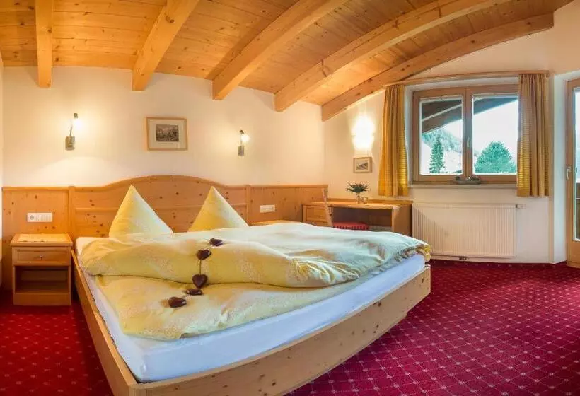 Majatalo Haus Fernblick