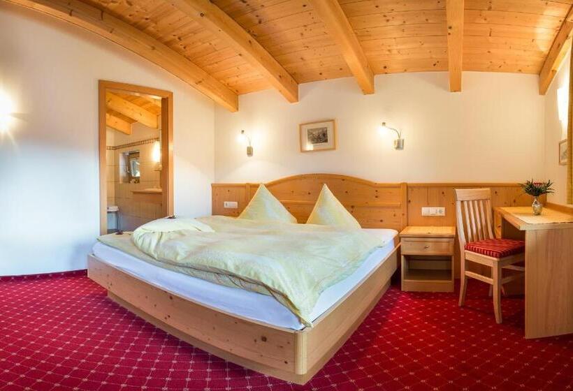 פנסיון Haus Fernblick