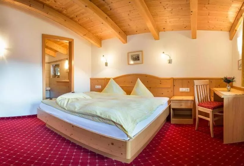 Majatalo Haus Fernblick