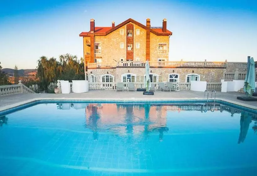 Majatalo Le Palais Des Cerisiers