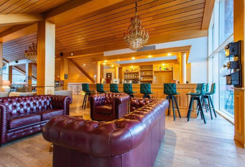 펜션 Le Palais Des Cerisiers