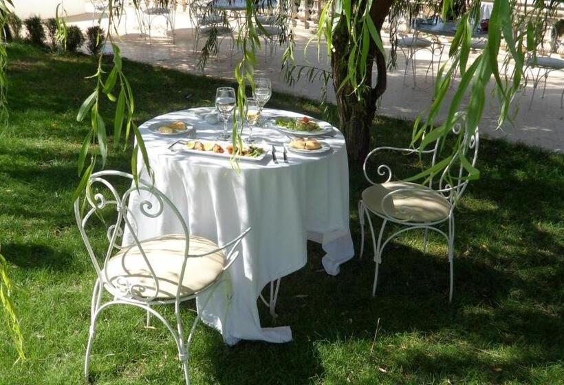 펜션 Le Palais Des Cerisiers