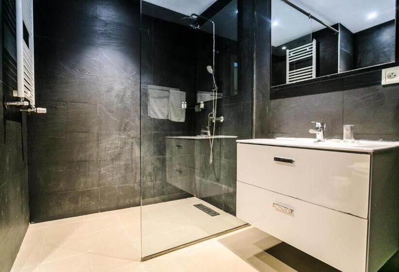 펜션 Le Palais Des Cerisiers