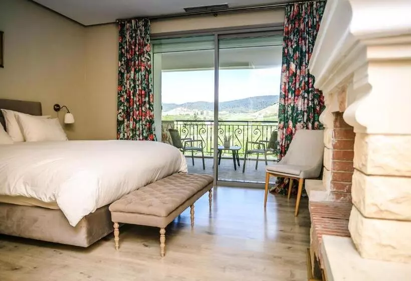 Majatalo Le Palais Des Cerisiers