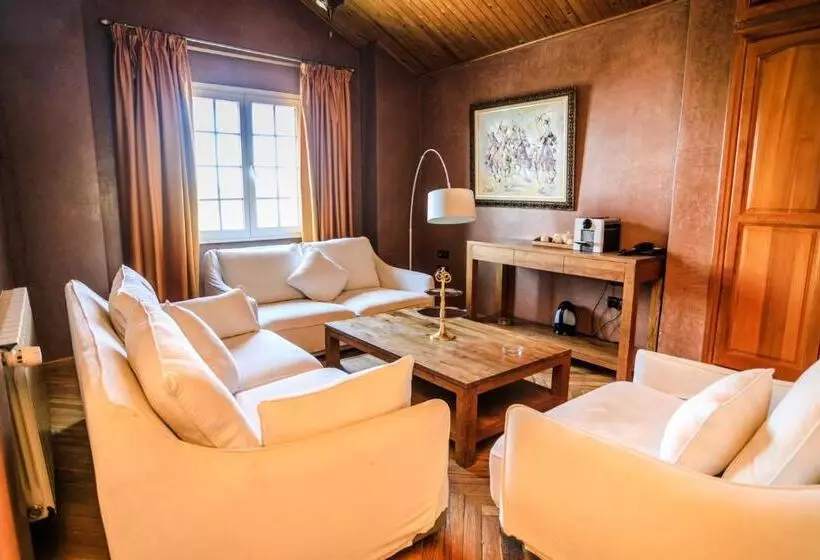 Majatalo Le Palais Des Cerisiers