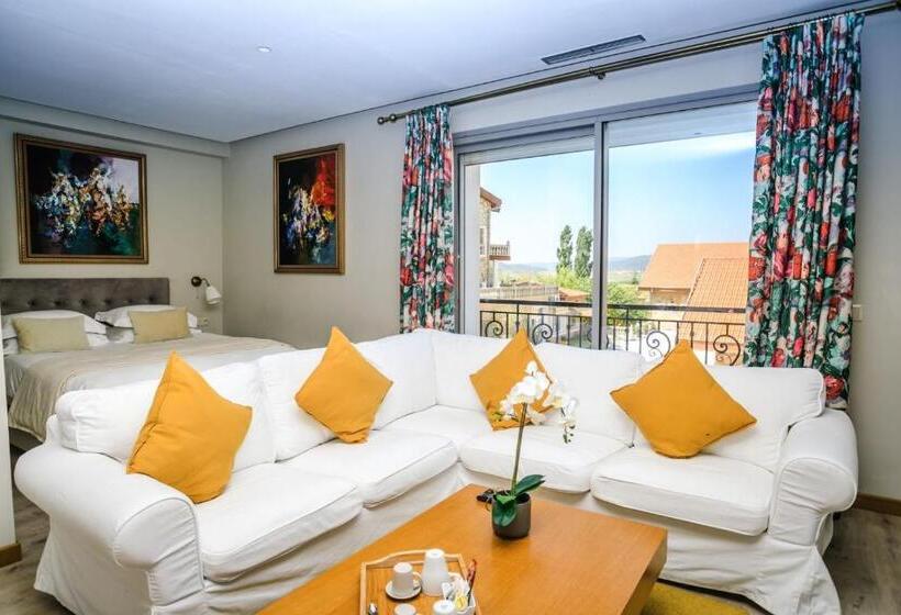 펜션 Le Palais Des Cerisiers