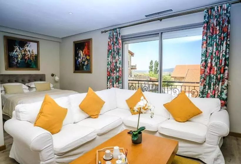 Majatalo Le Palais Des Cerisiers