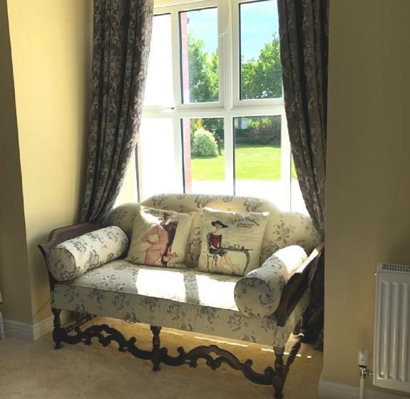 پانسیون Maple Lodge