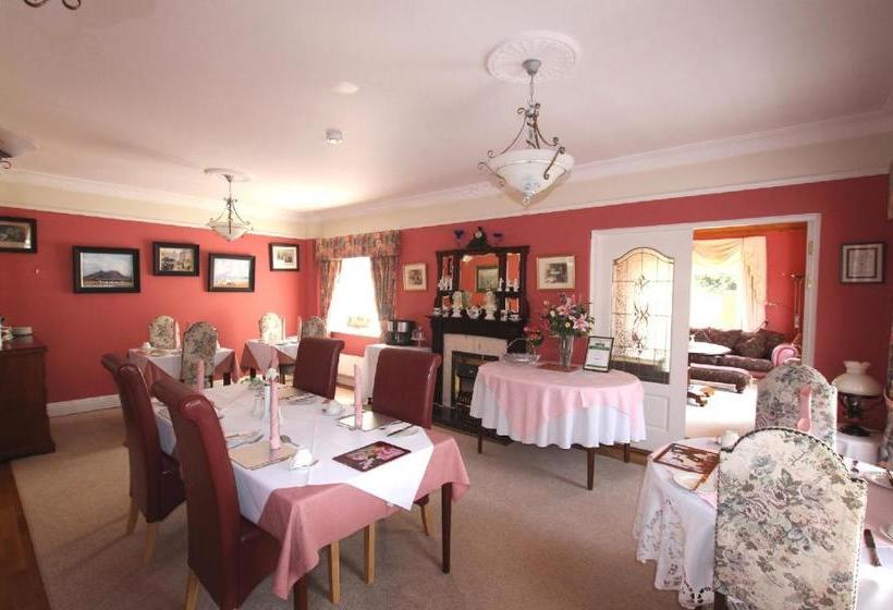 پانسیون Maple Lodge