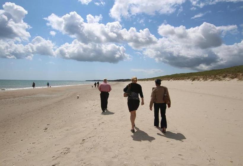 پانسیون Maple Lodge