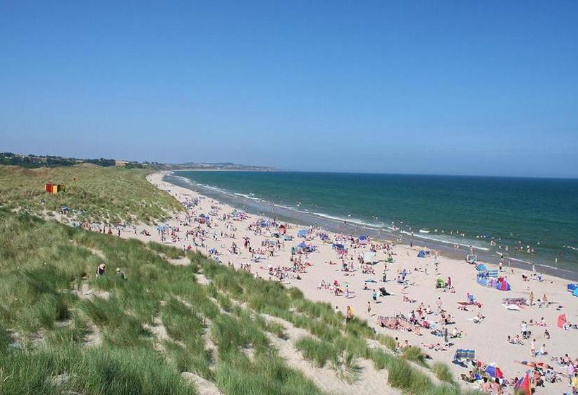 پانسیون Maple Lodge