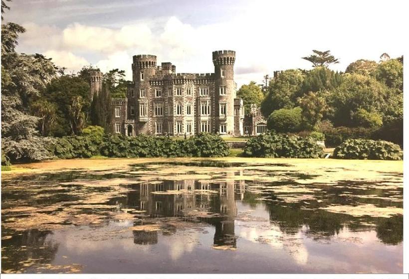 پانسیون Maple Lodge