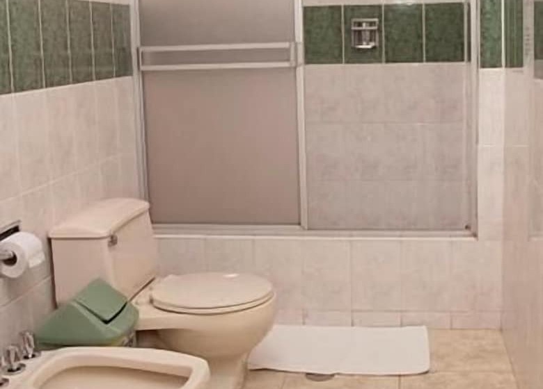 بنسيون Posada Las Tres Marias