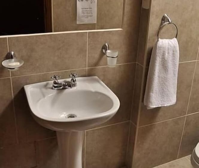 بنسيون Posada Las Tres Marias