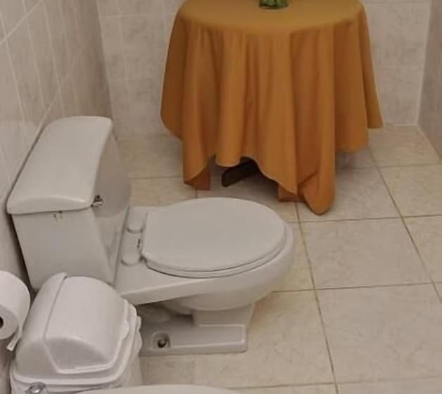 بنسيون Posada Las Tres Marias