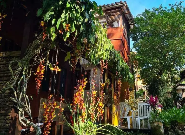 Majatalo Pousada Cachoeira
