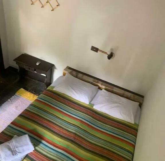 Majatalo Pousada Cachoeira