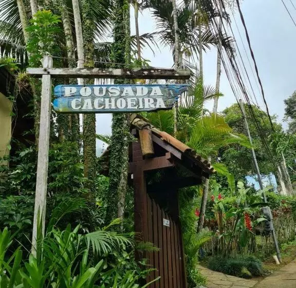 Majatalo Pousada Cachoeira