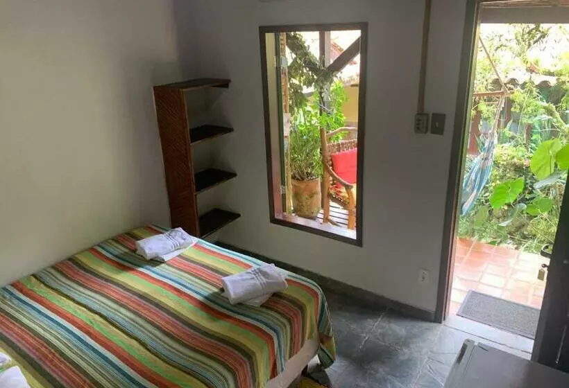 Majatalo Pousada Cachoeira