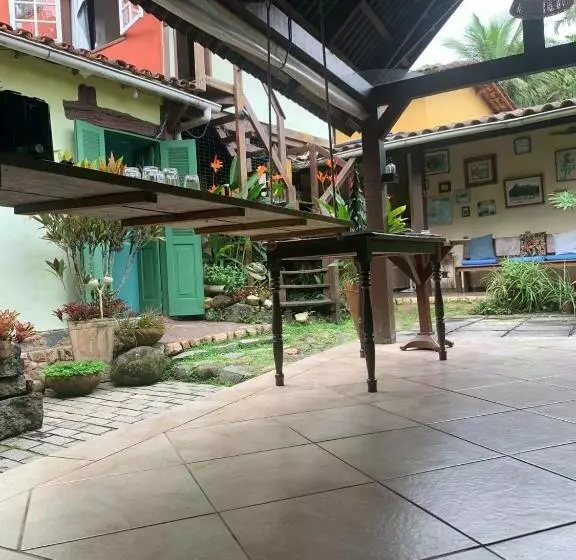 Majatalo Pousada Cachoeira