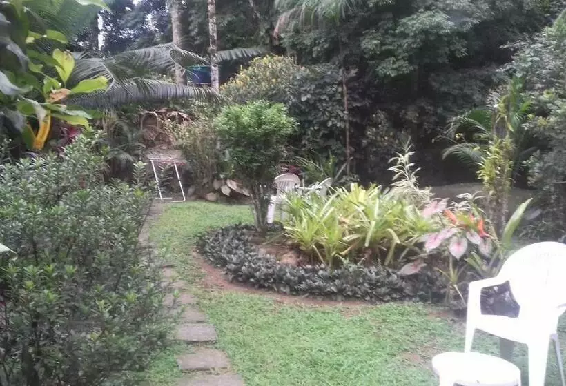 Majatalo Pousada Cachoeira