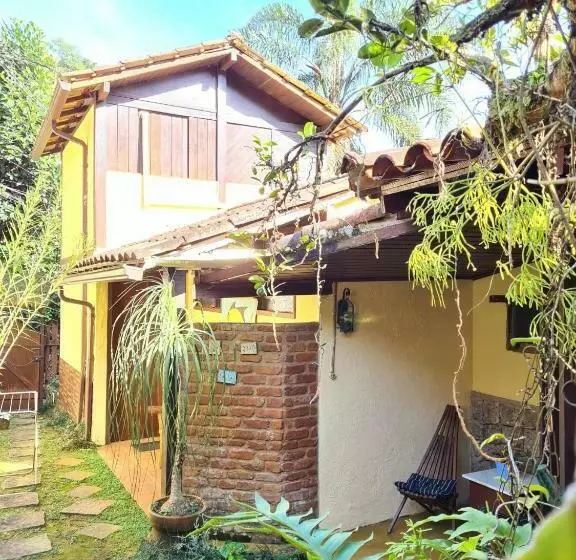 Majatalo Pousada Cachoeira