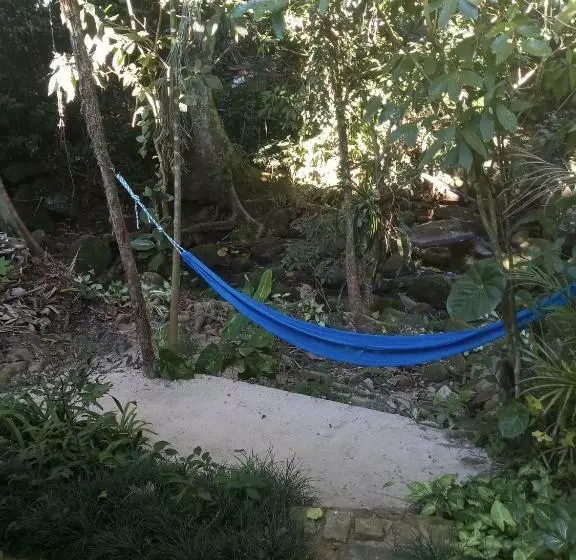 Majatalo Pousada Cachoeira