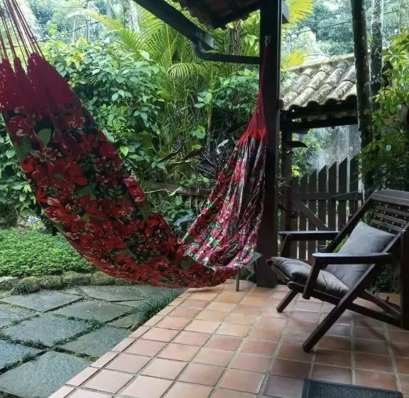 Majatalo Pousada Cachoeira