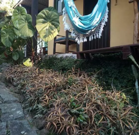 Majatalo Pousada Cachoeira