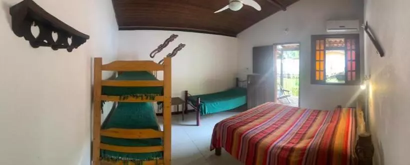 Majatalo Pousada Cachoeira