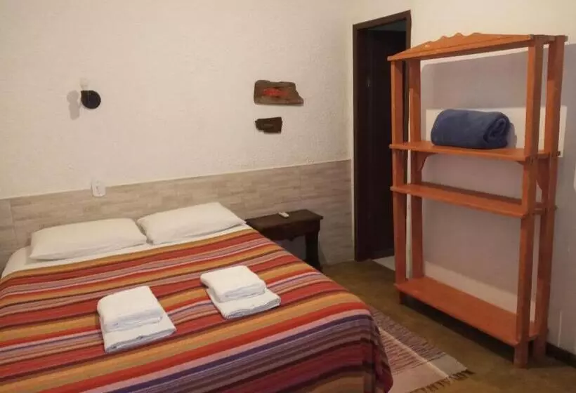 Majatalo Pousada Cachoeira