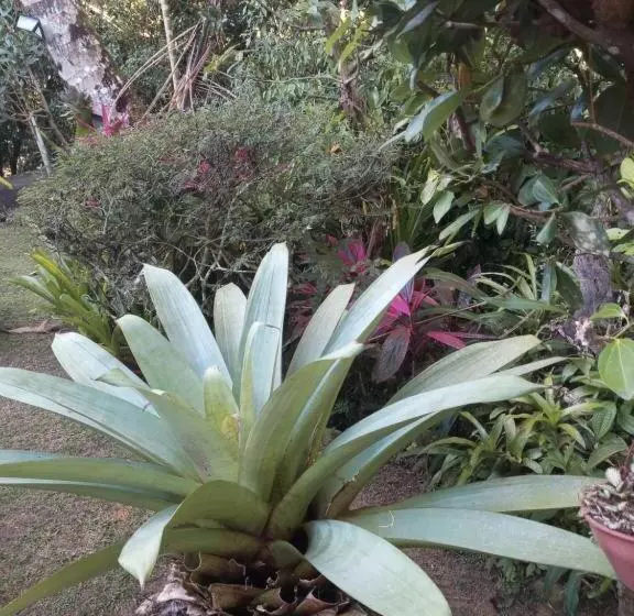 Majatalo Pousada Cachoeira