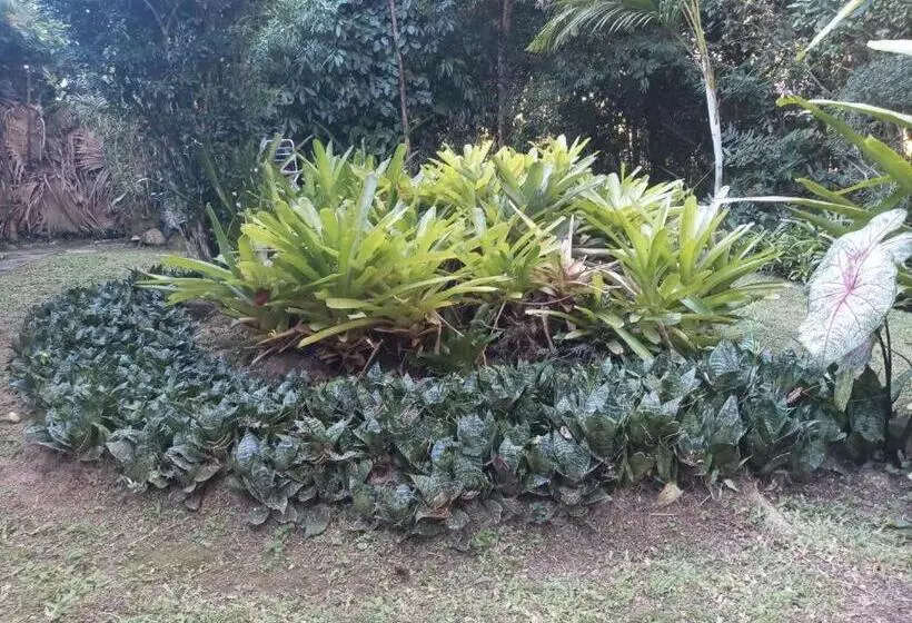 Majatalo Pousada Cachoeira