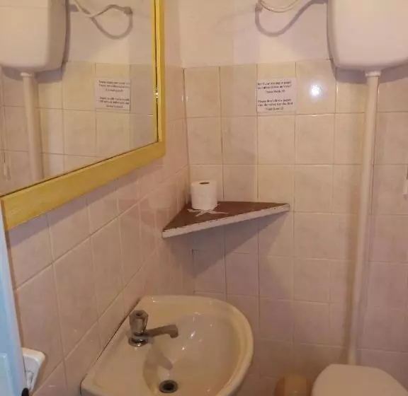 Majatalo Pousada Cachoeira