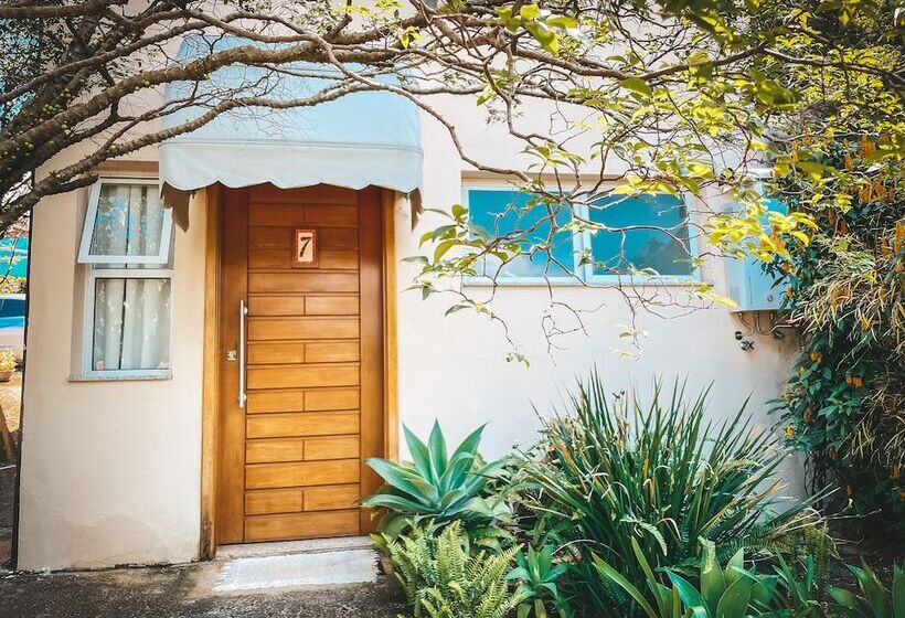 بنسيون Pousada Quinta Dos Colibris