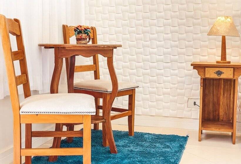 بنسيون Pousada Quinta Dos Colibris