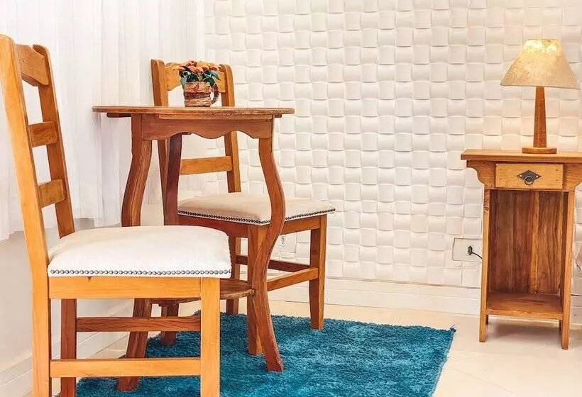 Majatalo Pousada Quinta Dos Colibris