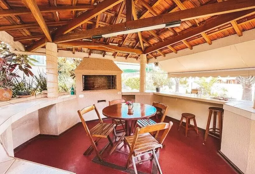 Majatalo Pousada Quinta Dos Colibris