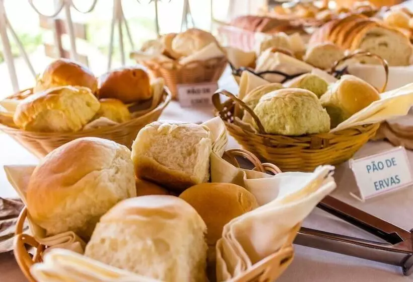 Majatalo Pousada Quinta Dos Colibris