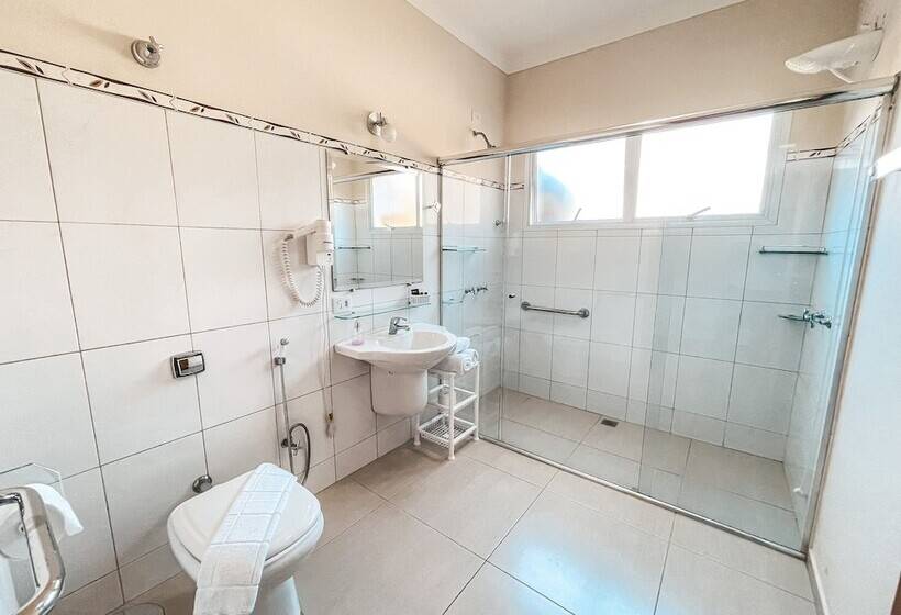 بنسيون Pousada Quinta Dos Colibris