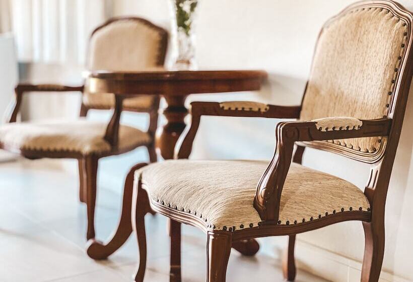 بنسيون Pousada Quinta Dos Colibris