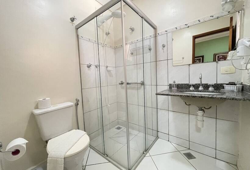 بنسيون Pousada Quinta Dos Colibris