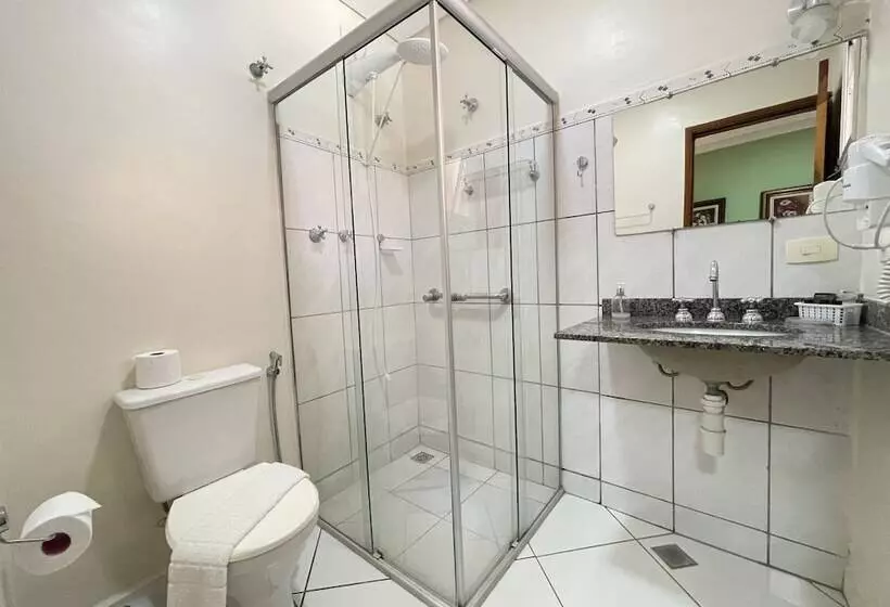 Majatalo Pousada Quinta Dos Colibris