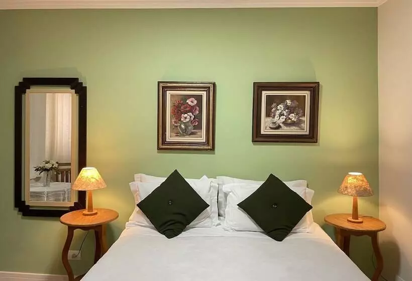 Majatalo Pousada Quinta Dos Colibris