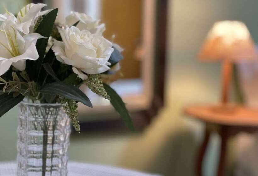 بنسيون Pousada Quinta Dos Colibris