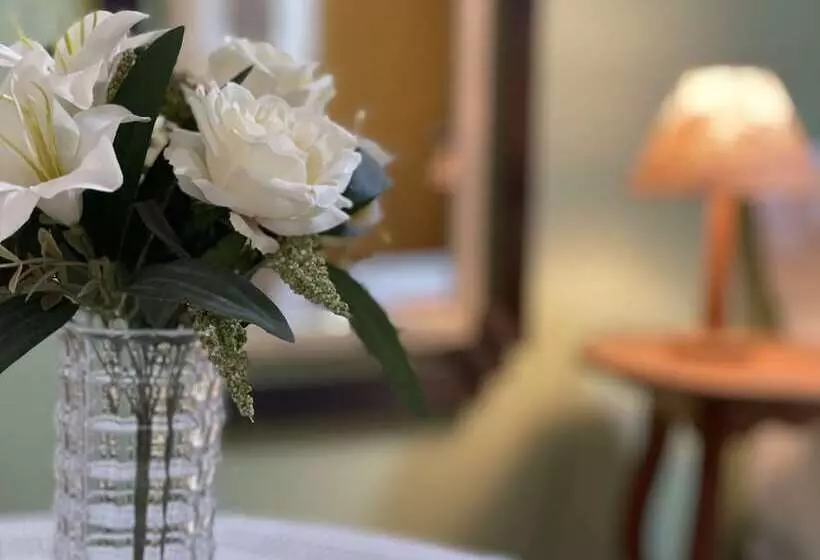 Majatalo Pousada Quinta Dos Colibris