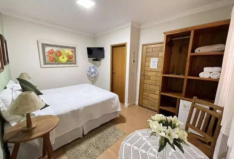 Majatalo Pousada Quinta Dos Colibris