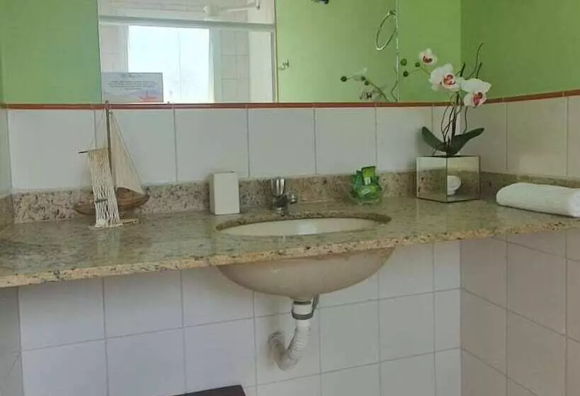 ペンション Pousada Rosa Dos Ventos Juquehy